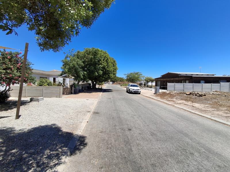 0 Bedroom Property for Sale in Britannia Bay Western Cape